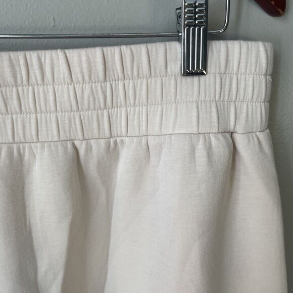 LEZE the Label Womens 2XL Sweatpants Nude/beige Color - Picture 5 of 6